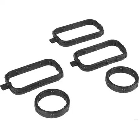 HERTH+BUSS JAKOPARTS Valve Cover Gasket for NISSAN Primastar X83 X-Trail 3 2.0/2.3 dCi