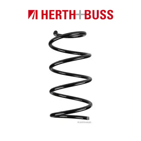 HERTH+BUSS JAKOPARTS Fahrwerksfeder f&uuml;r TOYOTA AVENSIS (_T25_) vorne