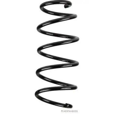HERTH+BUSS JAKOPARTS Fahrwerksfeder f&uuml;r HONDA Civic 8 Hatchback FN FK 2.2 CTDi vorne