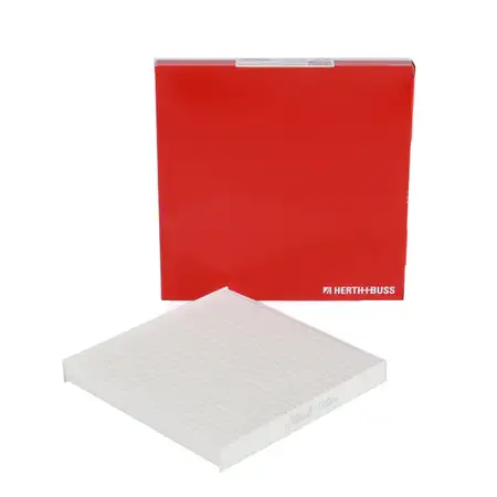 HERTH+BUSS JAKOPARTS Innenraumfilter Pollenfilter f&uuml;r HYUNDAI i10 3 AC3 AI3 97133-C4100