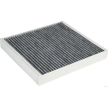 HERTH+BUSS JAKOPARTS Activated Carbon Cabin Filter for VW Golf 7, 8, Passat B8, Tiguan, Touran, A3