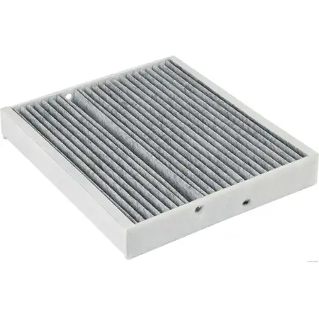 HERTH+BUSS JAKOPARTS Activated Carbon Cabin Filter for MERCEDES W/V177 C/X118 H/X243 H/X247