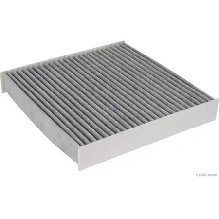 HERTH+BUSS JAKOPARTS Activated Carbon Cabin Filter for CITROEN Berlingo, Xsara, and PEUGEOT Partner
