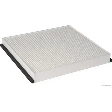 HERTH+BUSS JAKOPARTS Cabin Air Filter (Pollen Filter) for OPEL Astra G, Zafira A, B (BEHR System)