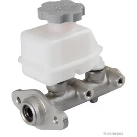 HERTH+BUSS JAKOPARTS Hauptbremszylinder f&uuml;r HYUNDAI Accent 2 LC mit ABS RECHTSLENKER