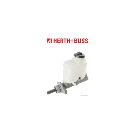 HERTH+BUSS JAKOPARTS Hauptbremszylinder f&uuml;r LEXUS ES 3.0 213 PS TOYOTA Camry V3 3.0 186 PS
