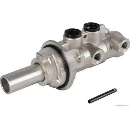 HERTH+BUSS JAKOPARTS Hauptbremszylinder f&uuml;r MAZDA 6 GH 2.0/2.5 MZR mit DSC + Vollautomatik