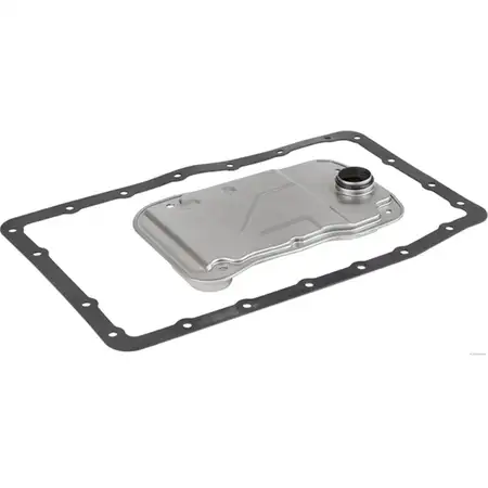 HERTH+BUSS JAKOPARTS Getriebefilter + Dichtung Satz f&uuml;r TOYOTA Hilux 7 Land Cruiser/Prado