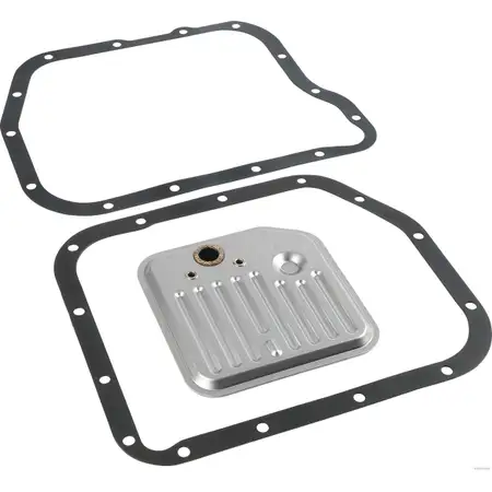 HERTH+BUSS JAKOPARST Transmission Filter + Gasket Set for JEEP Grand Cherokee 1 2 52118789