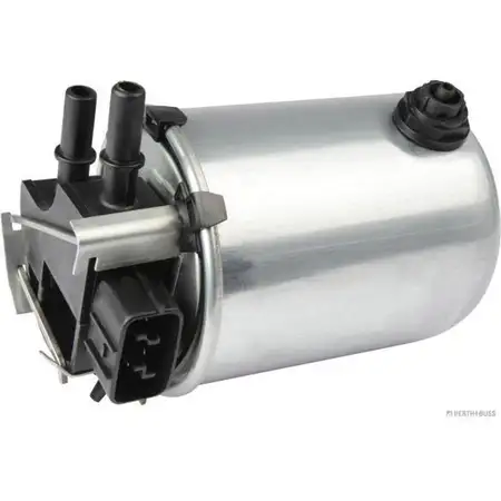HERTH+BUSS JAKOPARTS Kraftstofffilter Dieselfilter f&uuml;r NISSAN Qashqai 1 J10 1.6 dCi 130 PS