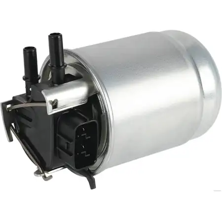 HERTH+BUSS JAKOPARTS Fuel Filter for NISSAN Qashqai 2 J11, X-Trail 3 T32 1.5/1.7 dCi