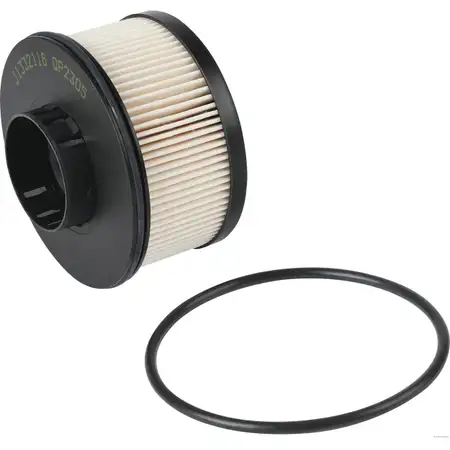 HERTH+BUSS JAKOPARTS Kraftstofffilter f&uuml;r TOYOTA Proace City/Verso 1.5 D-4D SU001-B0431