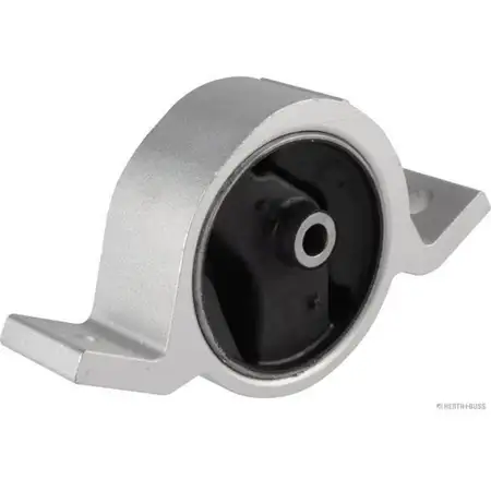 HERTH+BUSS JAKOPARTS Engine Mount for NISSAN Primera P11 1.6/1.8/2.0 16V 2.0 TD, Rear Left