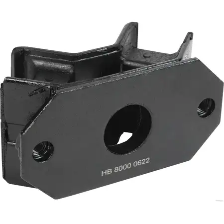 HERTH+BUSS JAKOPARTS Motorlager Motorhalter f&uuml;r SUZUKI Grand/Vitara 1 hinten
