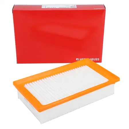 HERTH+BUSS JAKOPARTS Luftfilter f&uuml;r KIA Rrio 4 Stonic YB 1.0 1.2 1.25 1.4 1.4/1.6 CRDi