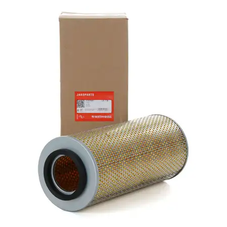 HERTH+BUSS JAKOPARTS Air Filter for NISSAN Cabstar E TL_ VL_ 120.35 125.45 16546-G4800
