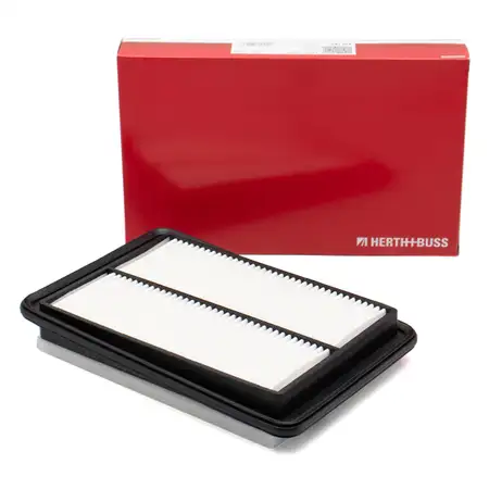 HERTH+BUSS JAKOPARTS Air Filter for NISSAN Qashqai 2 J11 1.3 DIG-T 140/160 hp 16546-4EA0C