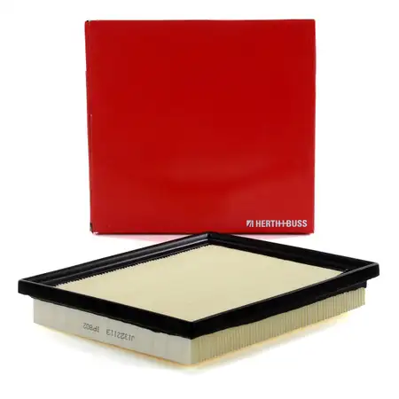HERTH+BUSS JAKOPARTS Luftfilter f&uuml;r TOYOTA AurisS E15 E18 Prius W3 W4 1.8 Hybrid 136 PS