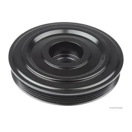 HERTH+BUSS JAKOPARTS Crankshaft Pulley for HYUNDAI TUCSON, i30, i40, KIA C