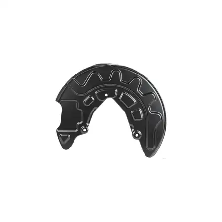 HERTH+BUSS JAKOPARTS Spritzblech f&uuml;r VW Golf 7 Passat B8 A3 8V Leon Octavia 3 vorne links