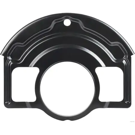 HERTH+BUSS JAKOPARTS Spritzblech Abdeckblech f&uuml;r NISSAN Primera P12 vorne 41151-AU000