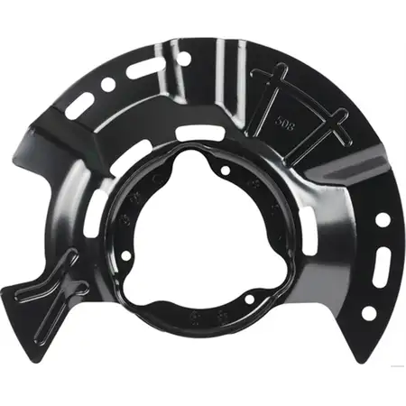 HERTH+BUSS JAKOPARTS Spritzblech f&uuml;r HYUNDAI 30 PD KIA Pro/CeeD CD 16 Zoll vorne rechts