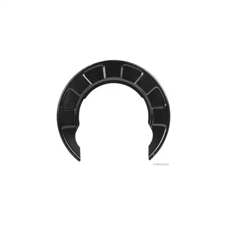 HERTH+BUSS JAKOPARTS Spritzblech Abdeckblech f&uuml;r HYUNDAI Getz TB hinten 58310-1C810