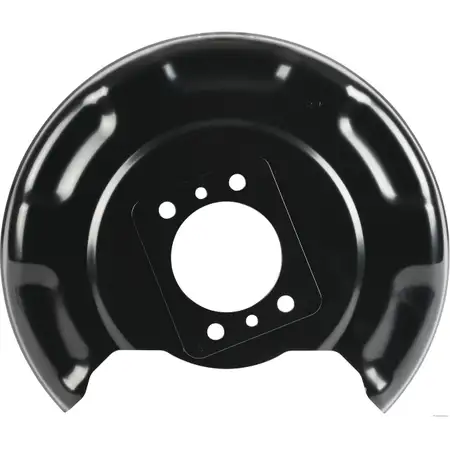 HERTH+BUSS JAKOPARTS Spritzblech f&uuml;r HYUNDAI i20 2/Active IB GB hinten links 58390-1R000