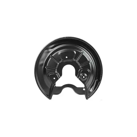 HERTH+BUSS JAKOPARTS Spritzblech f&uuml;r VW Golf 5 6 Touran 8P Leon 1P Octavia 2 hinten links