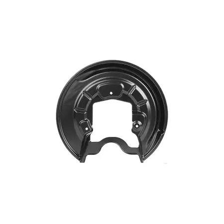 HERTH+BUSS JAKOPARTS Spritzblech f&uuml;r VW Golf 5 Caddy 3 4 8P Octavia 2 Allrad hinten links