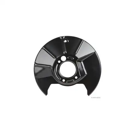 HERTH+BUSS JAKOPARTS Spritzblech f&uuml;r MAZDA 626 4 GE 5 GF GW Premacy CP hinten links