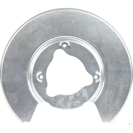 HERTH+BUSS JAKOPARTS Mud Flap for TESLA Model 3 5YJ3 Y 5YJY Rear Right 1044666-00-C