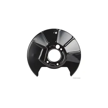 HERTH+BUSS JAKOPARTS Spritzblech f&uuml;r MAZDA 626 4 GE 5 GF GW Premacy CP hinten rechts