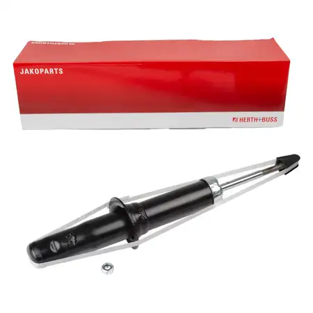 HERTH+BUSS JAKOPARTS Shock Absorbers for HONDA CIVIC VI (EJ, EM, EK) 1.4, 1.5, 1.6 (Front)