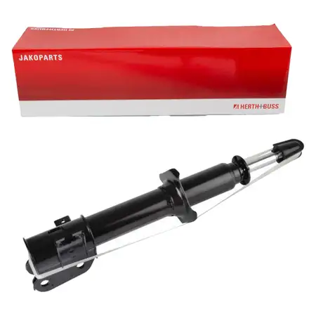 HERTH+BUSS JAKOPARTS Sto&szlig;d&auml;mpfer f&uuml;r OPEL Agila A SUZUKI Wagon R/+ vorne links