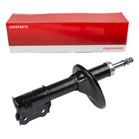 HERTH+BUSS JAKOPARTS Shock Absorber for HYUNDAI Matrix FC, Front Left