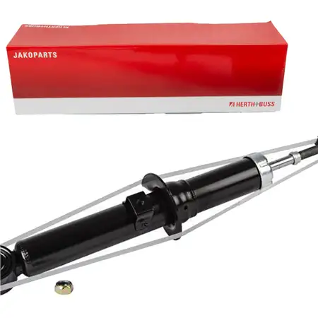 HERTH+BUSS JAKOPARTS Gas-filled Shock Absorber for KIA Sorento 1 JC (model year 2007 and later), front left