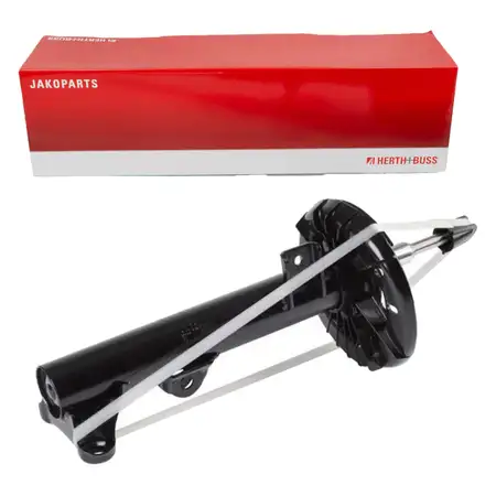 HERTH+BUSS JAKOPARTS Shock Absorbers for Mercedes C-Class W203, S203, CL203, CLK, C/A209 (Front)