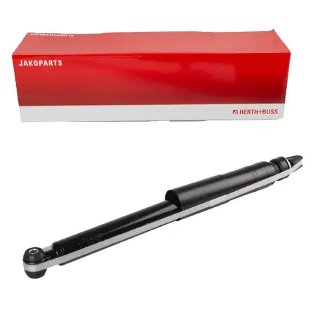 HERTH+BUSS JAKOPARTS Gasdruck Sto&szlig;d&auml;mpfer f&uuml;r MERCEDES-BENZ C-Klasse W202 ab 06.1993 vorne