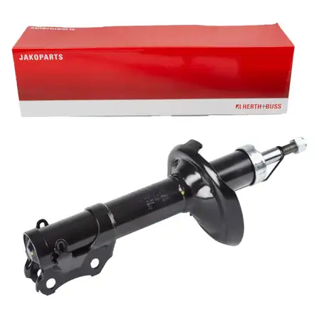 HERTH+BUSS Sto&szlig;d&auml;mpfer f&uuml;r VW Golf 2 3 Lupo Polo 3 Vento SEAT Arosa Ibiza 2 vorne