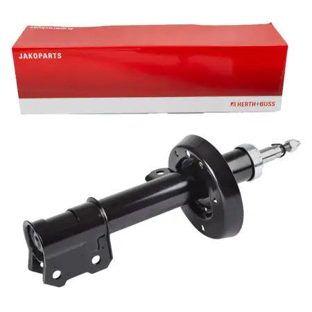 HERTH+BUSS JAKOPARTS Gas Sto&szlig;d&auml;mpfer Federbein f&uuml;r OPEL Astra G bis 03.2004 vorne links