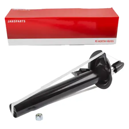 HERTH+BUSS JAKOPARTS Sto&szlig;d&auml;mpfer f&uuml;r BMW 3er 316/318i 318/320d Limo/Touring vorne links