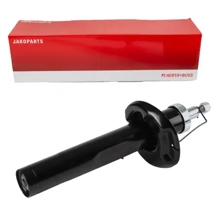 HERTH+BUSS JAKOPARTS Sto&szlig;d&auml;mpfer f&uuml;r VW Golf 5 6 Passat B6 B7 Sharan Touran A3 8P 8U vorne