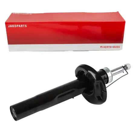 HERTH+BUSS JAKOPARTS Sto&szlig;d&auml;mpfer f&uuml;r VW Golf 5 6 Jetta 3 4 8P Leon 1P Octavia 2 Yeti vorne
