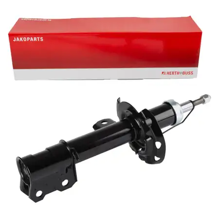 HERTH+BUSS JAKOPARTS Gas Sto&szlig;d&auml;mpfer f&uuml;r OPEL Corsa C Combo Meriva A Tigra B vorne links