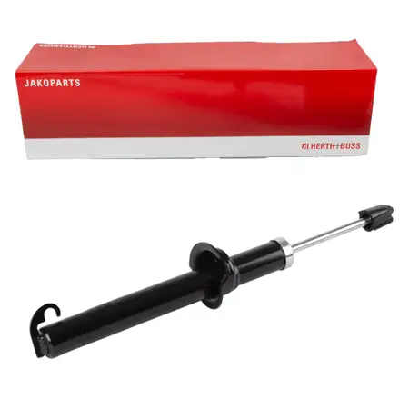 HERTH+BUSS JAKOPARTS Gasdruck Sto&szlig;d&auml;mpfer f&uuml;r ALFA ROMEO 147 GT 937_ 156 932_ vorne