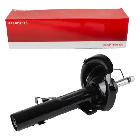 HERTH+BUSS JAKOPARTS Gasdruck Sto&szlig;d&auml;mpfer f&uuml;r FORD Focus 2 11.2004 C-Max DM2 vorne links