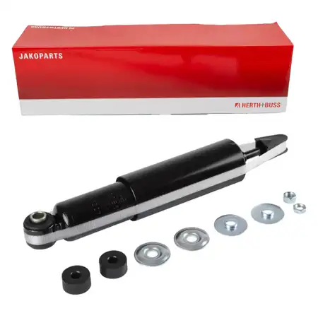 HERTH+BUSS JAKOPARTS Sto&szlig;d&auml;mpfer f&uuml;r FORD Ranger ER EQ R_ MAZDA B-Serie UF UN vorne