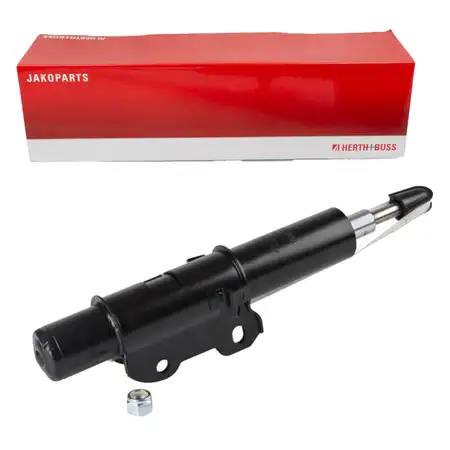 HERTH+BUSS JAKOPARTS Shock Absorbers for Mercedes Sprinter 3/35-t B906, VW Crafter 2E, 2F (front)