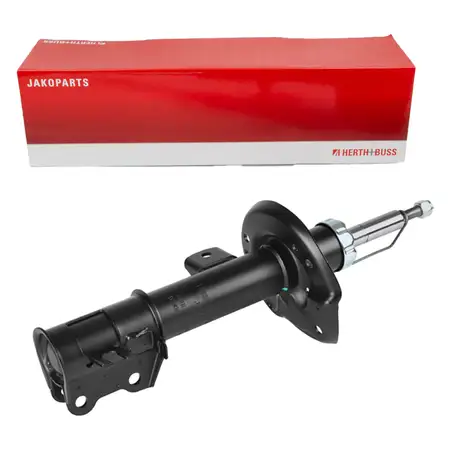 HERTH+BUSS JAKOPARTS Gasdruck Sto&szlig;d&auml;mpfer Federbein f&uuml;r FIAT Doblo 263_ vorne links